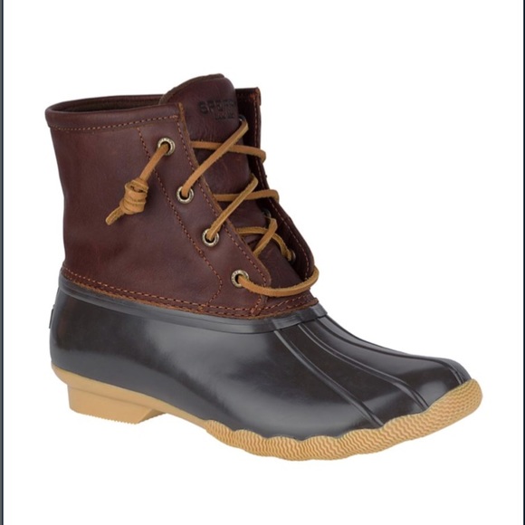 Sperry Shoes - Sperry Duck Boot